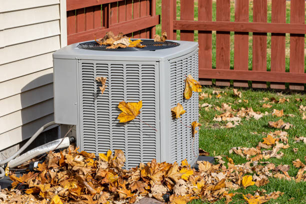 Best Furnace Cleaning in The Plains, OH