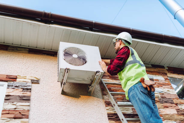 Best Ductless Mini-Split Systems in The Plains, OH