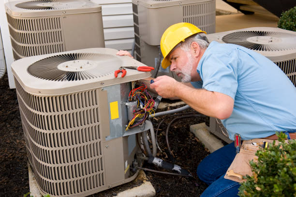 Best VRF (Variable Refrigerant Flow) Systems in The Plains, OH