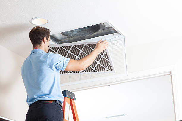 Best Residential HVAC in The Plains, OH