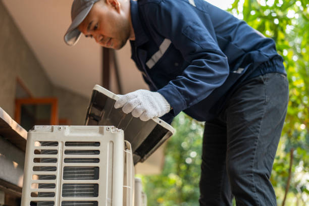 Best Air Conditioning Cleaning in The Plains, OH