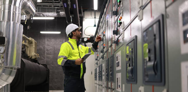 Best HVAC Retrofitting and Upgrading in The Plains, OH